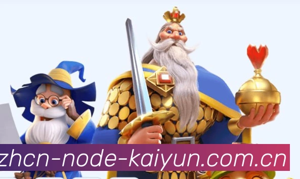 App 展示图
